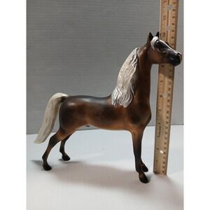 Peter Stone Morgan Farceur's Fools Gold Morgan 2001